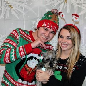 Meet your Posher, Holly